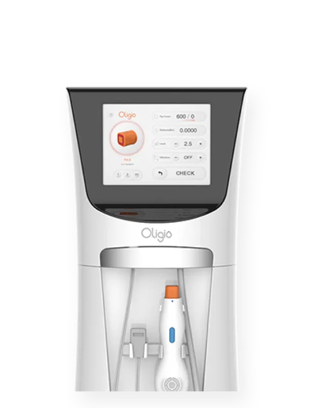 올리지오 리프팅